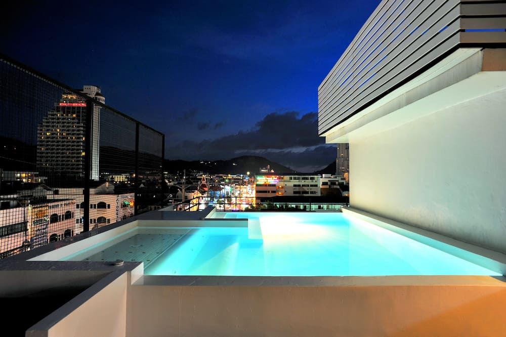 Pool Foto