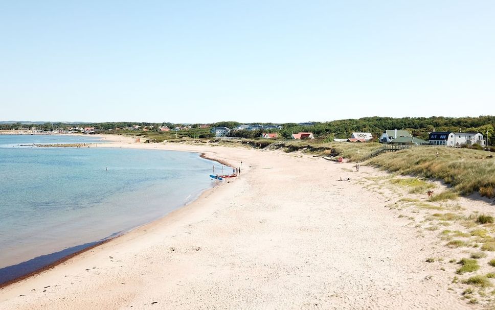 Strand Foto