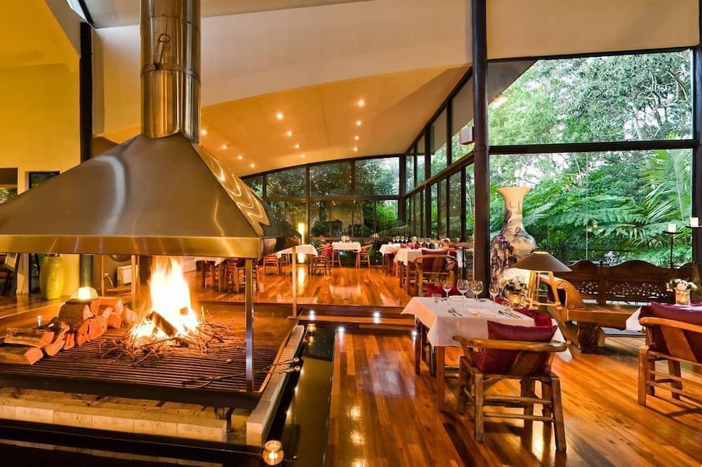 Restaurang