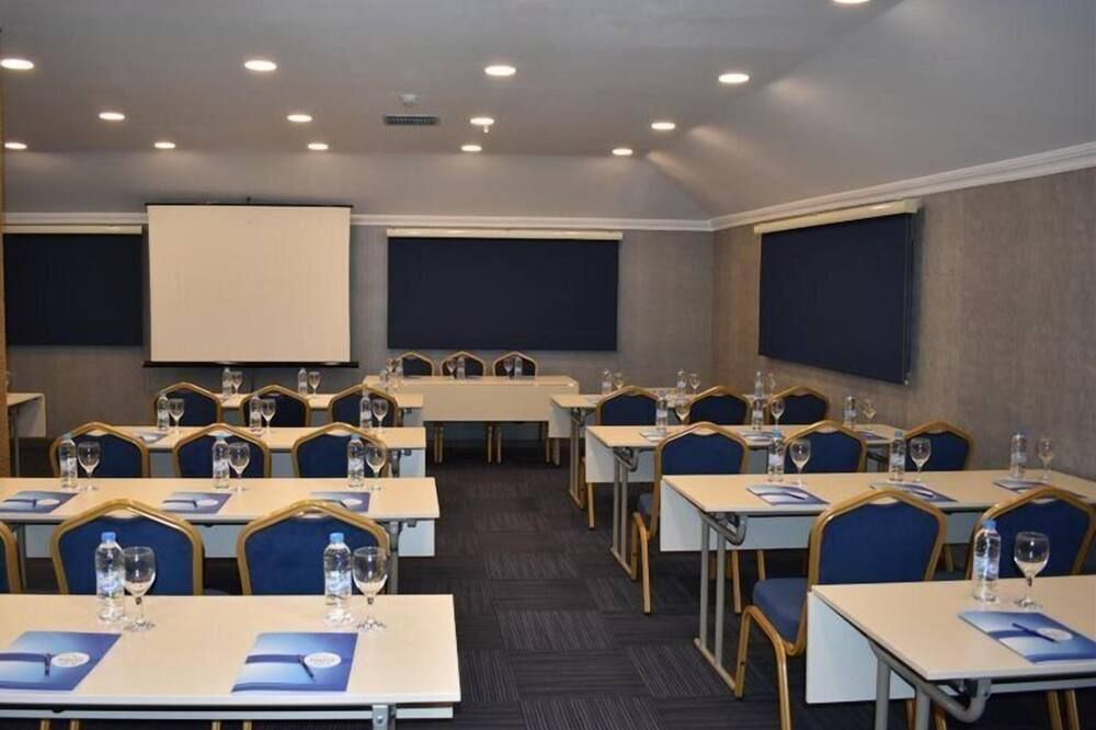 Konferensrum