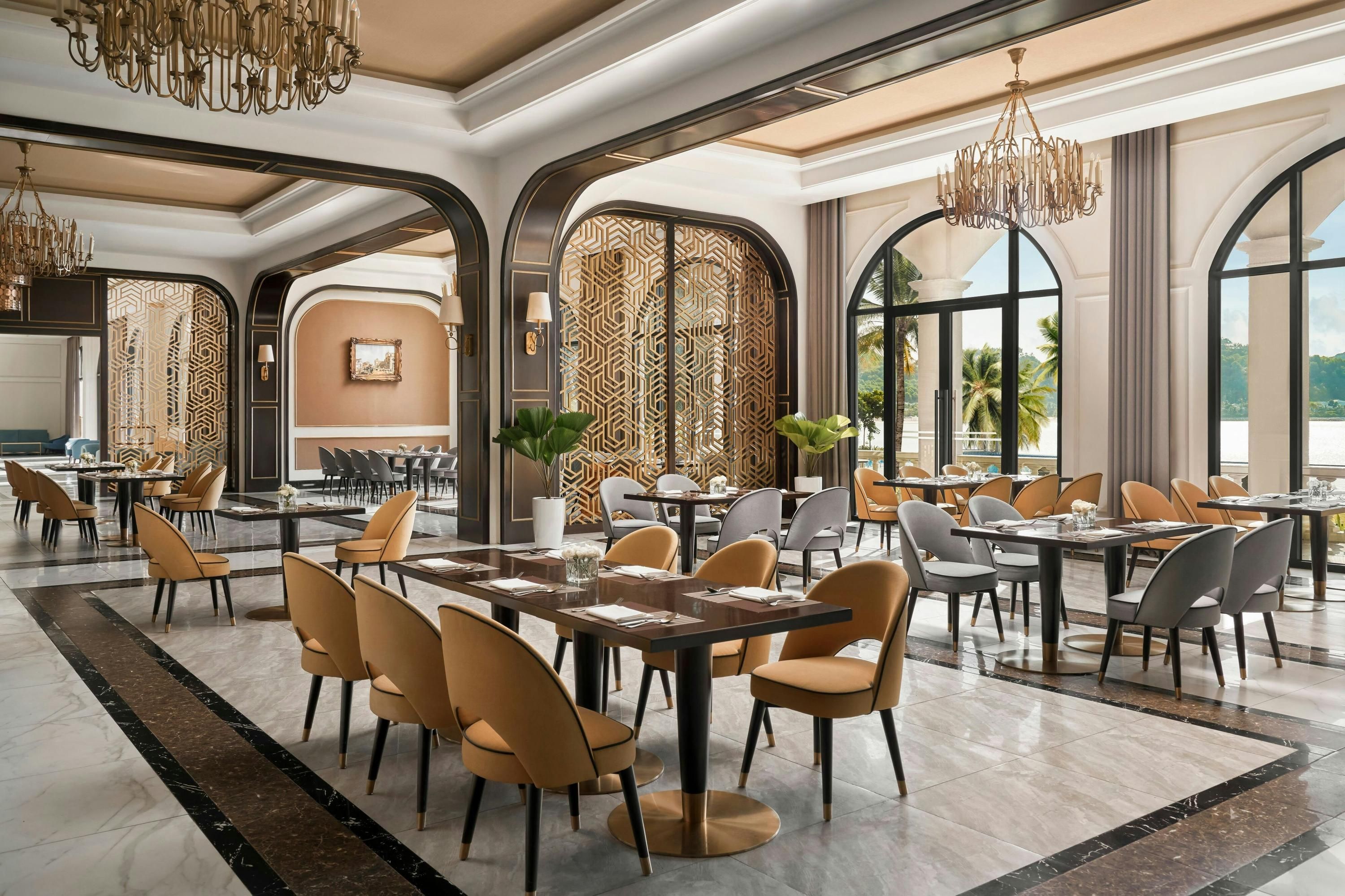 Restaurang