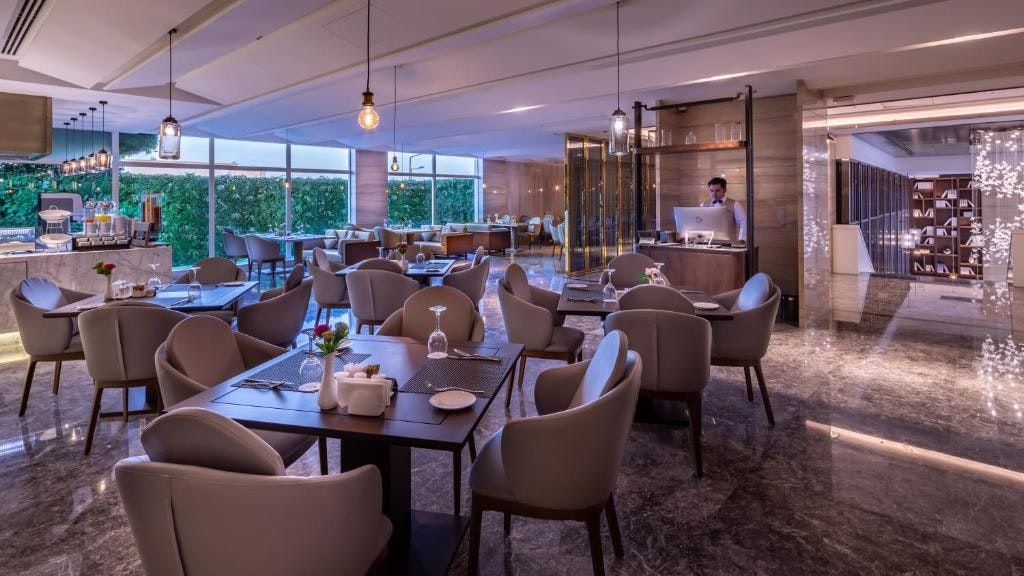 Restaurang