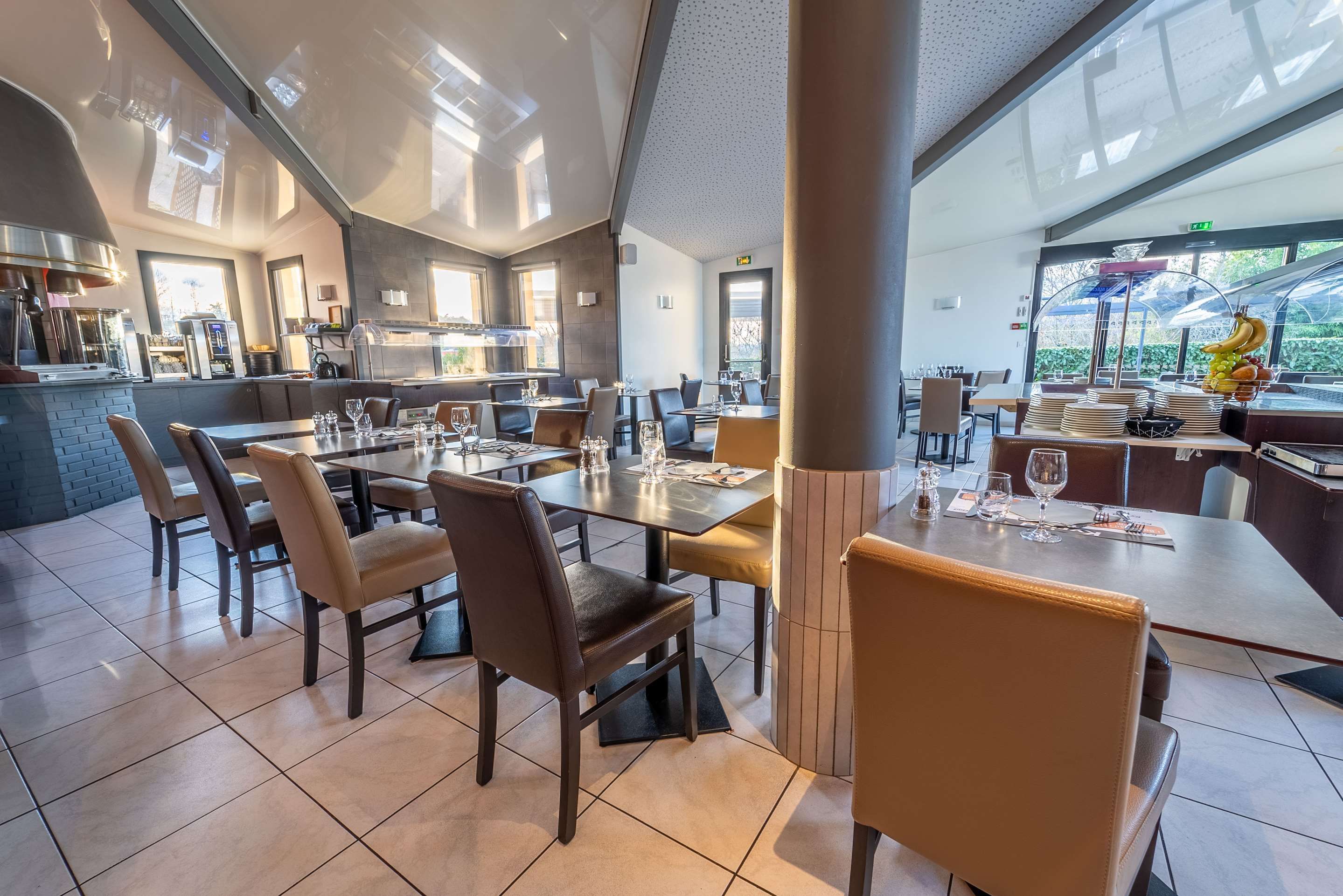 Restaurang