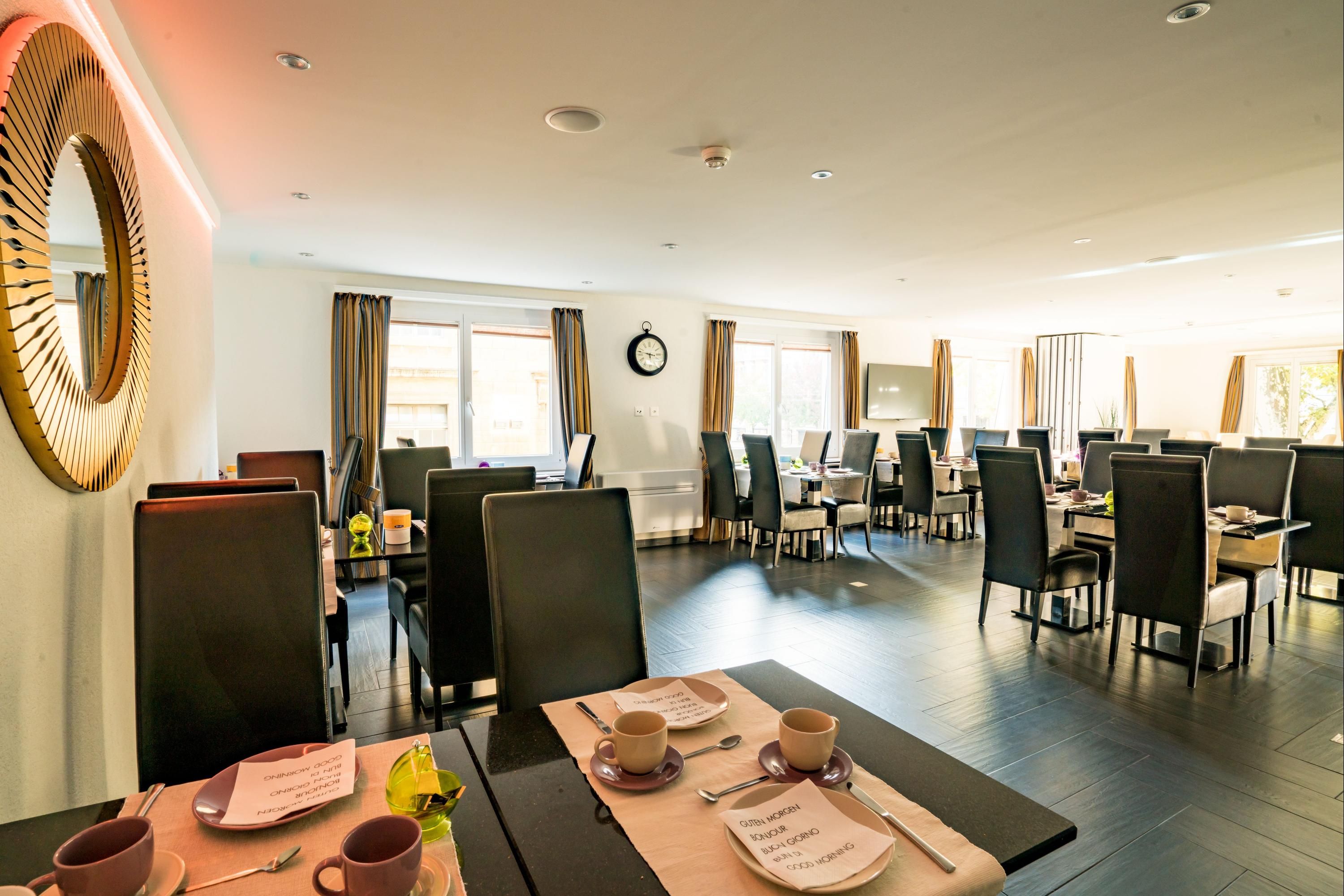 Restaurang