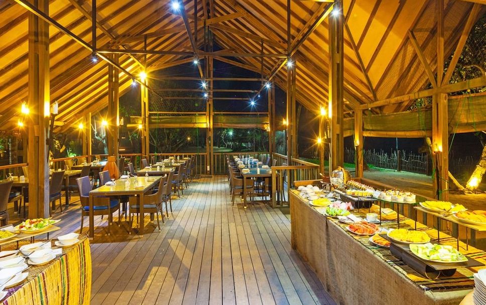 Restaurang Foto