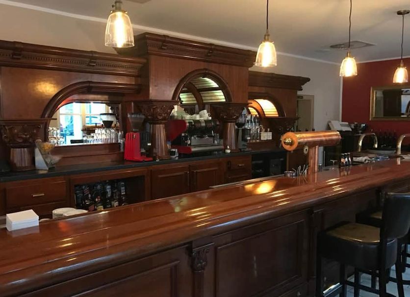 Bar Foto