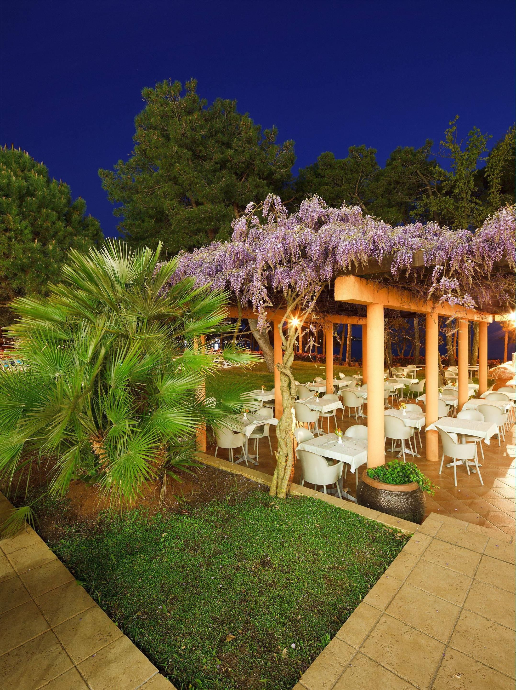 Restaurang