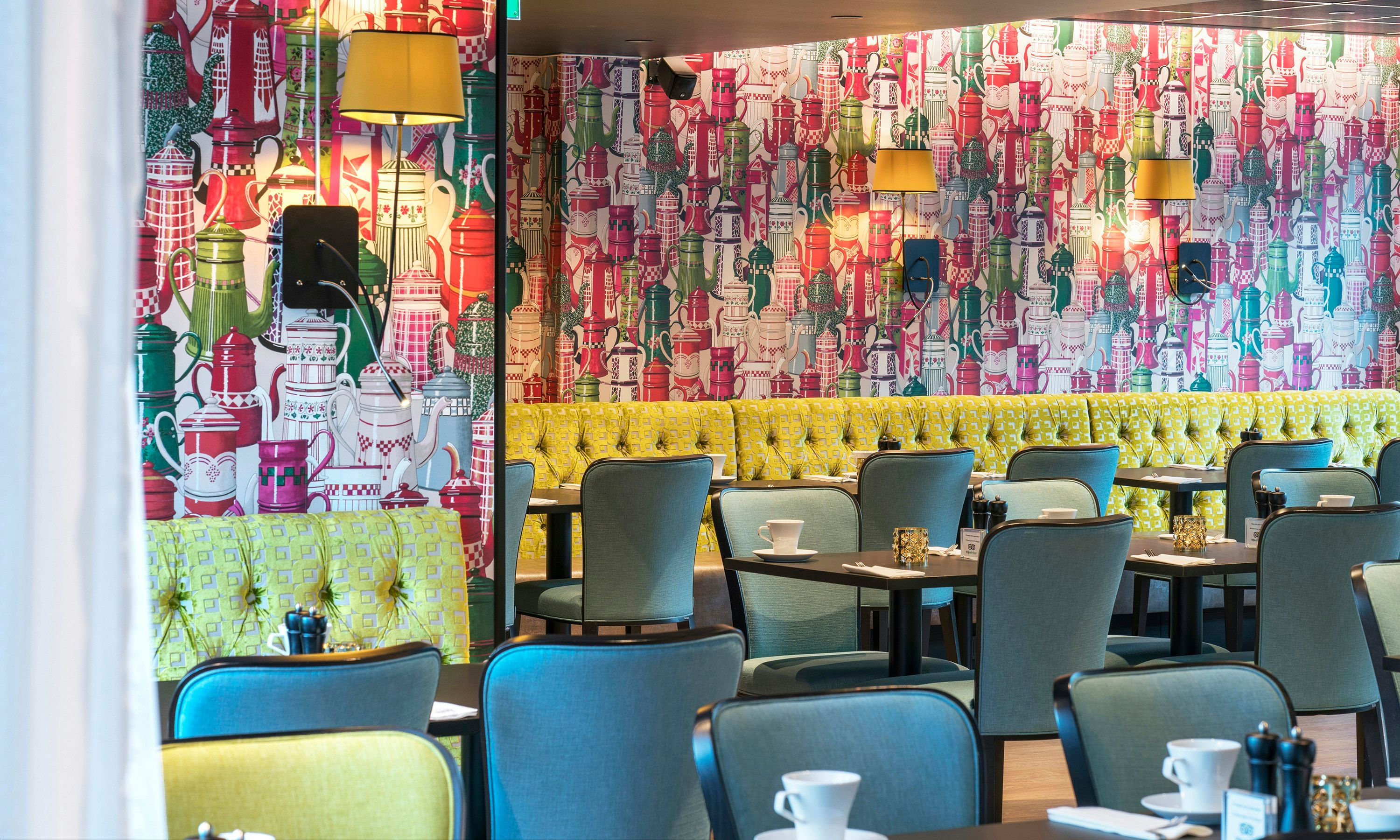 Restaurang