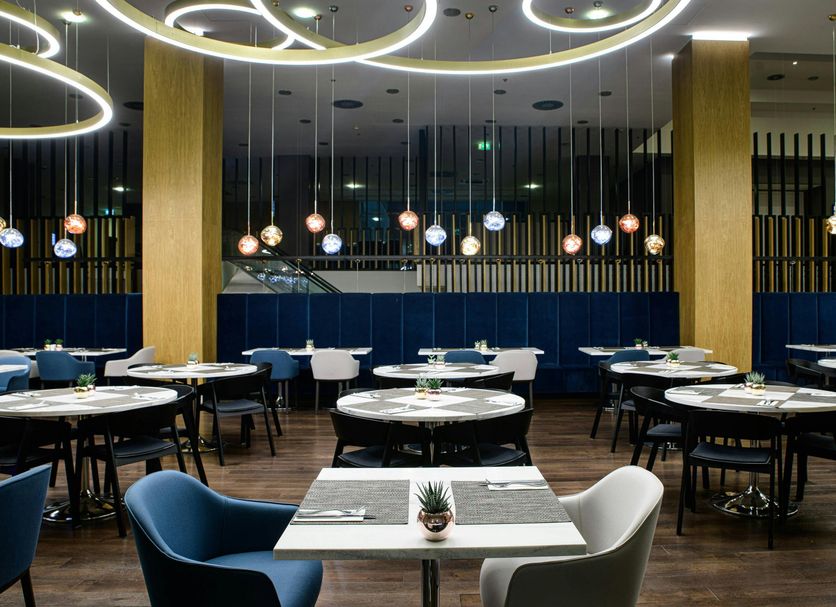 Restaurang Foto