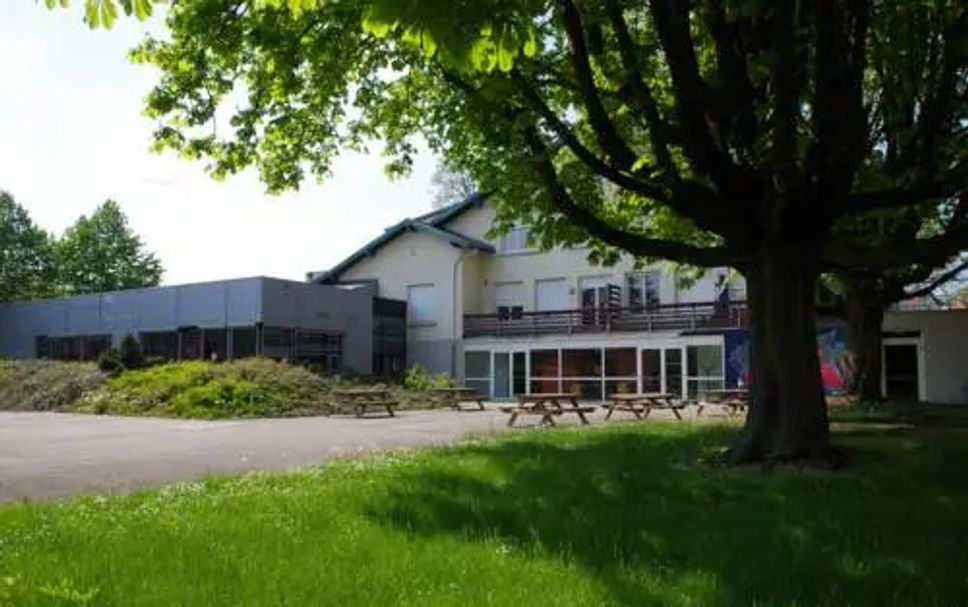 Byggnad Foto