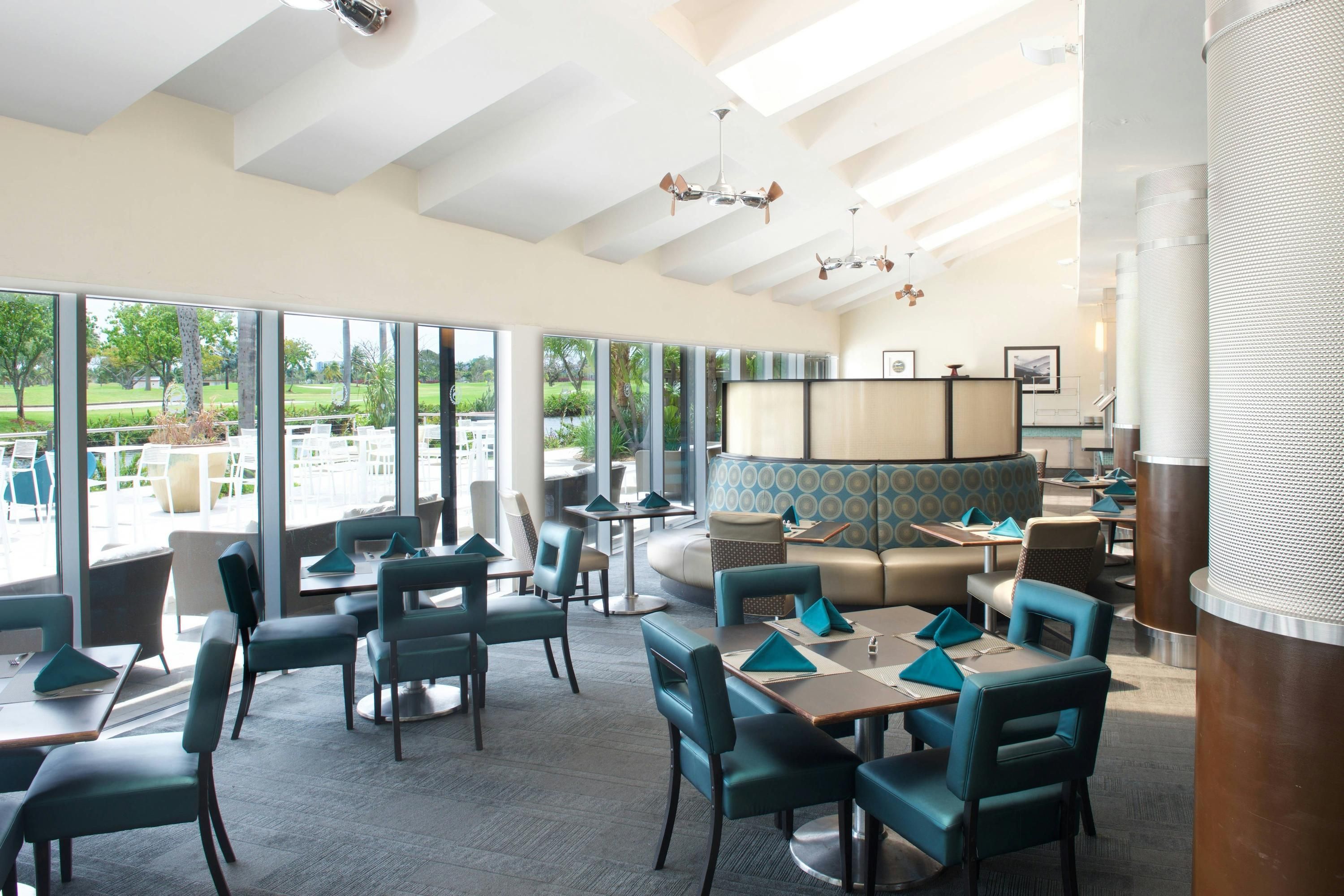 Restaurang