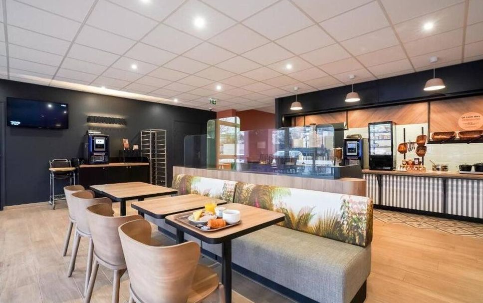 Restaurang Foto