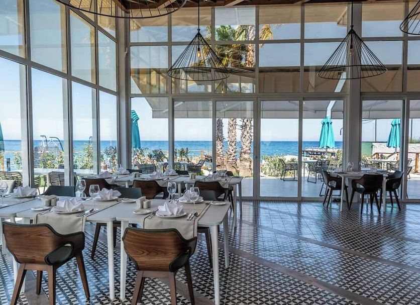 Restaurang Foto