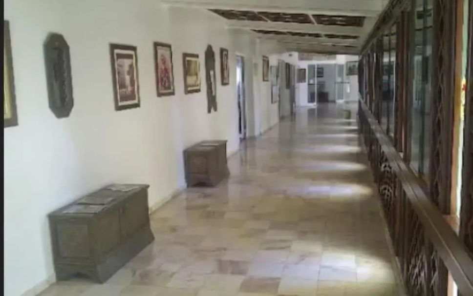 Hall Foto