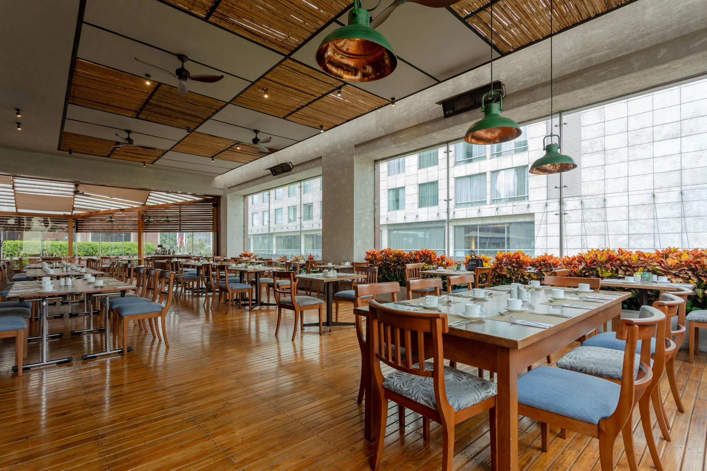 Restaurang