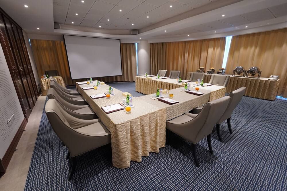 Konferensrum Foto