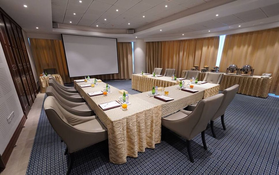 Konferensrum Foto