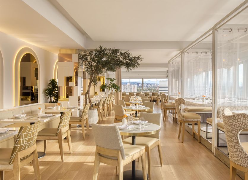 Restaurang Foto