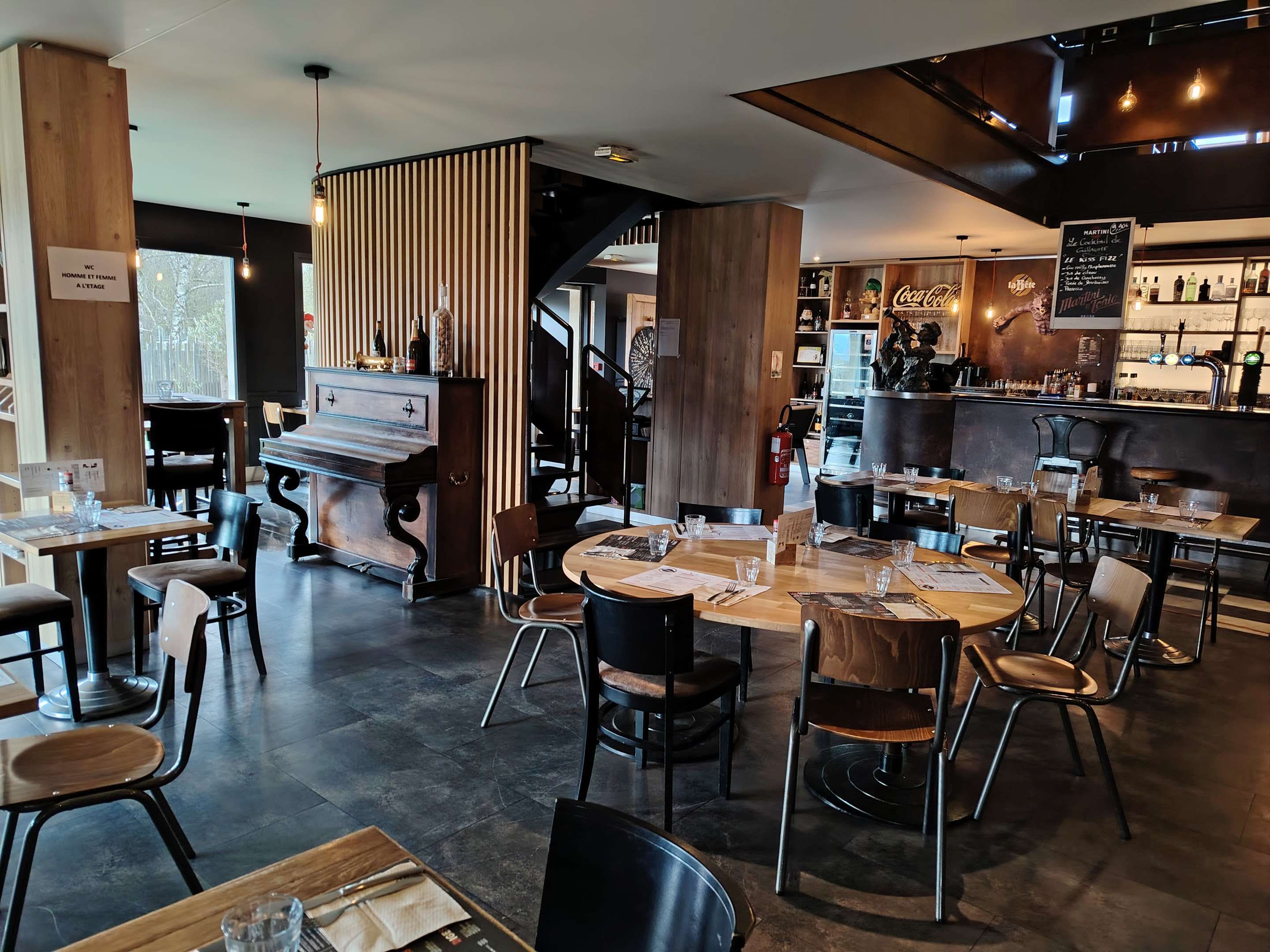 Restaurang