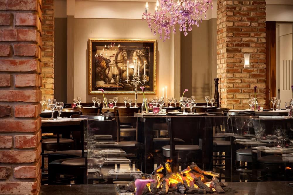 Restaurang