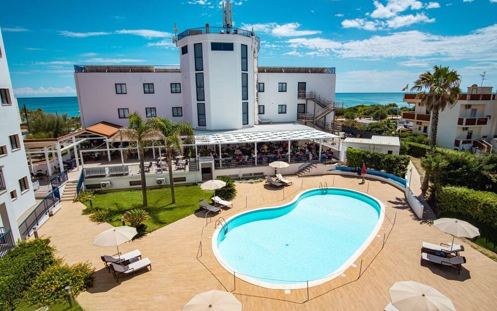 Pool Foto