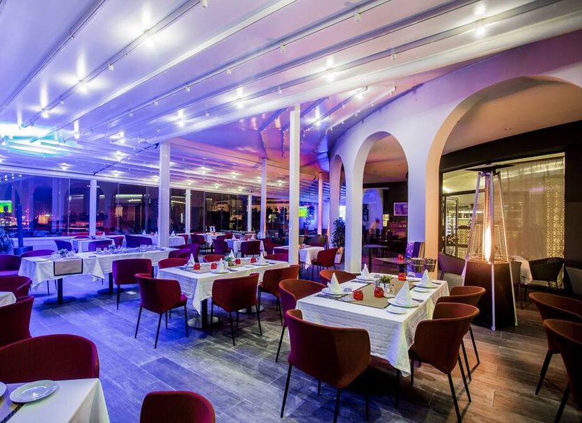 Restaurang Foto