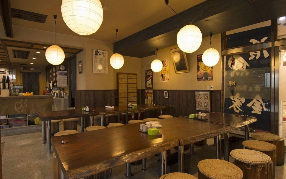 Restaurang Foto
