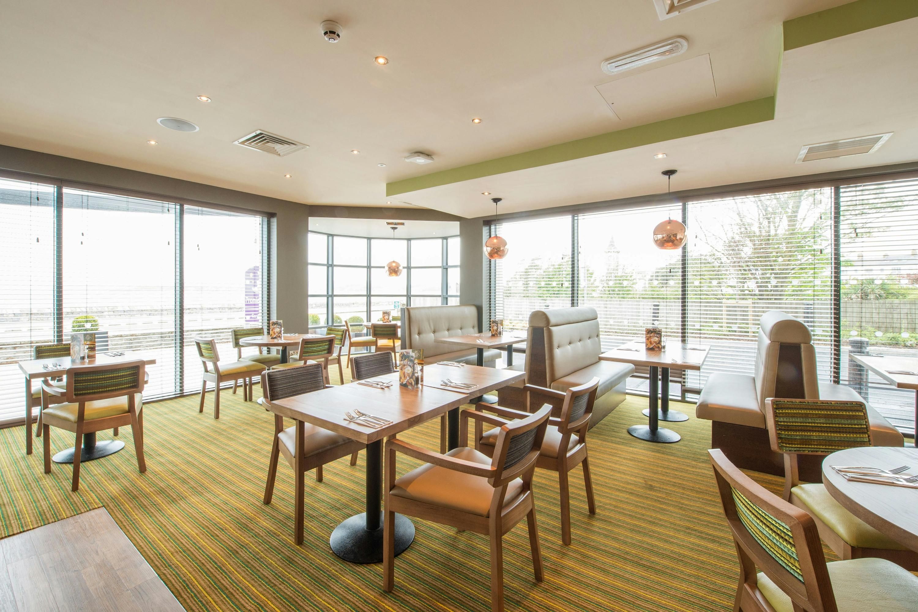 Restaurang