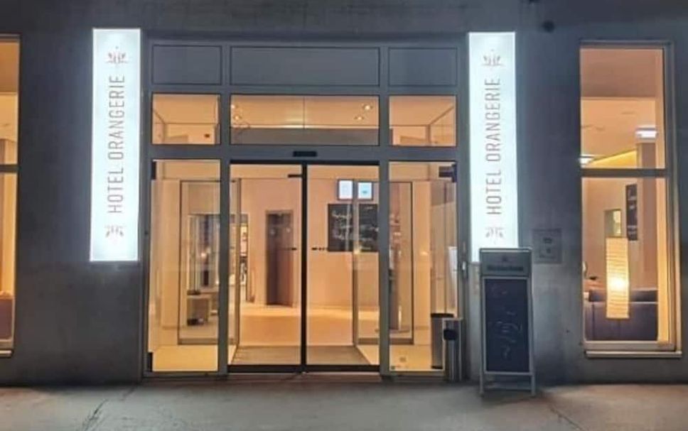 Byggnad Foto