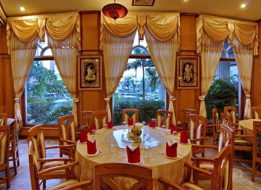 Restaurang Foto