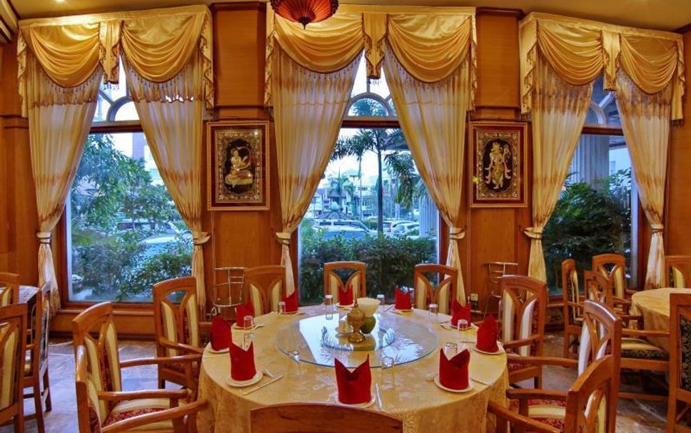 Restaurang Foto
