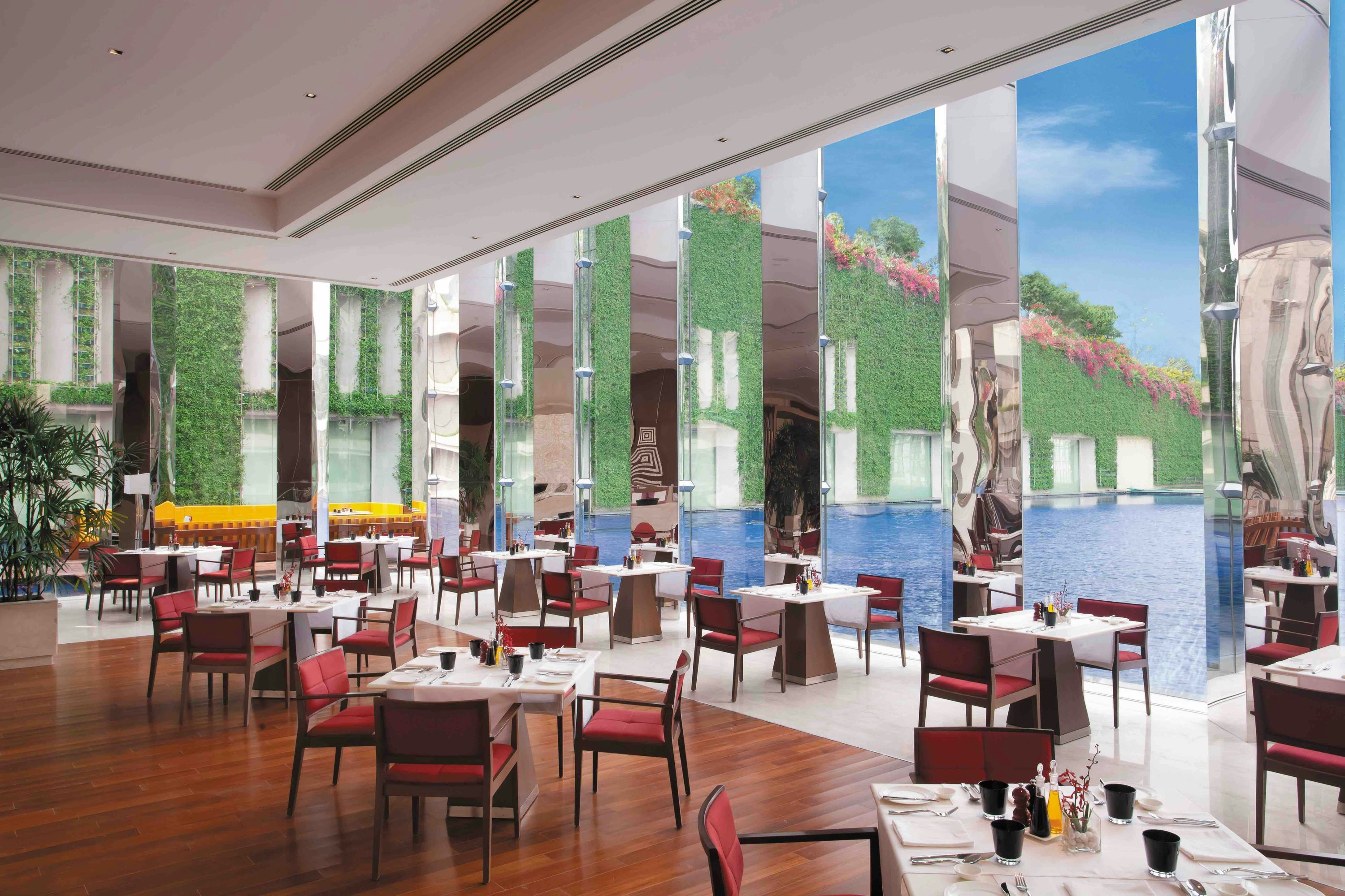 Restaurang
