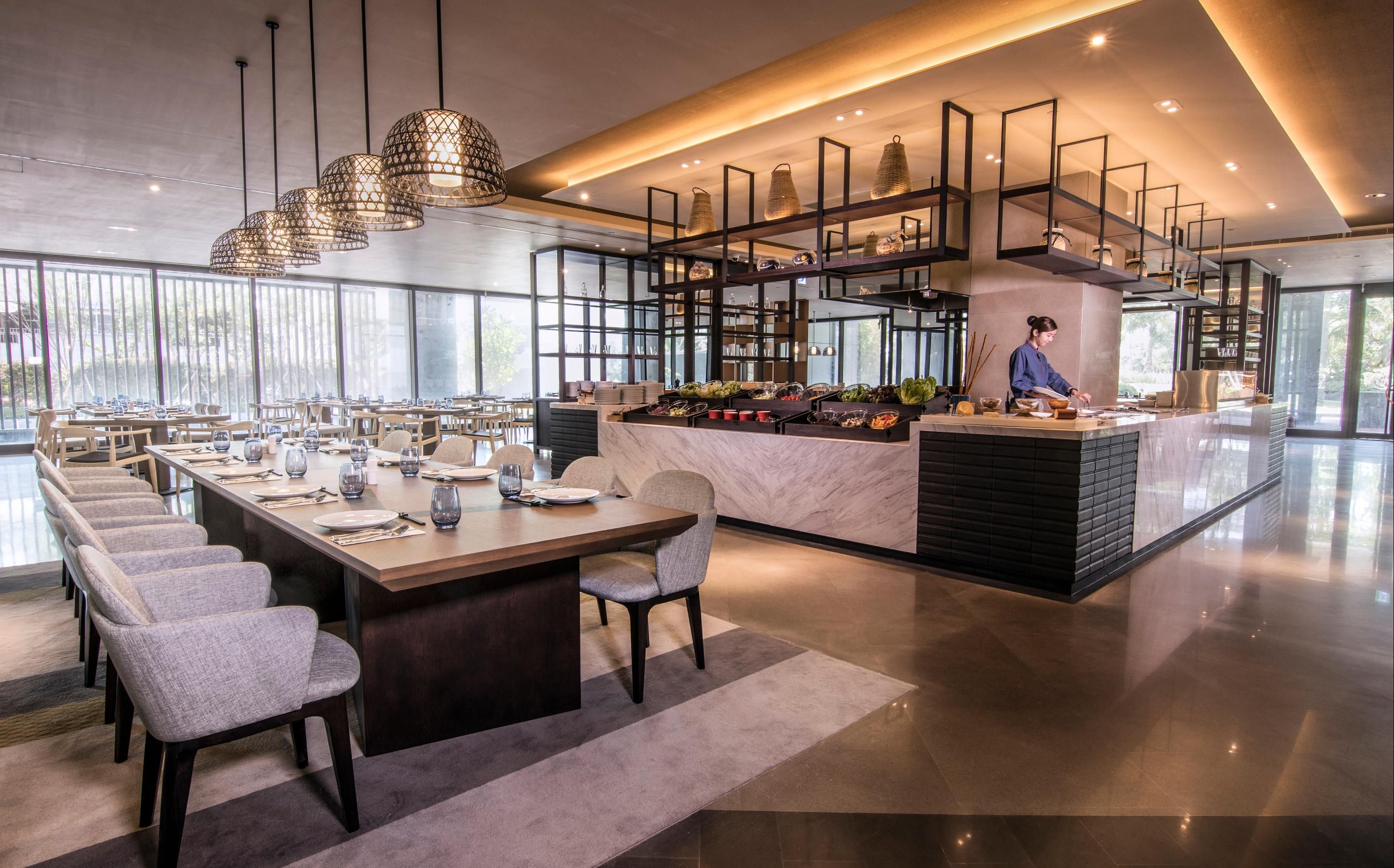 Restaurang