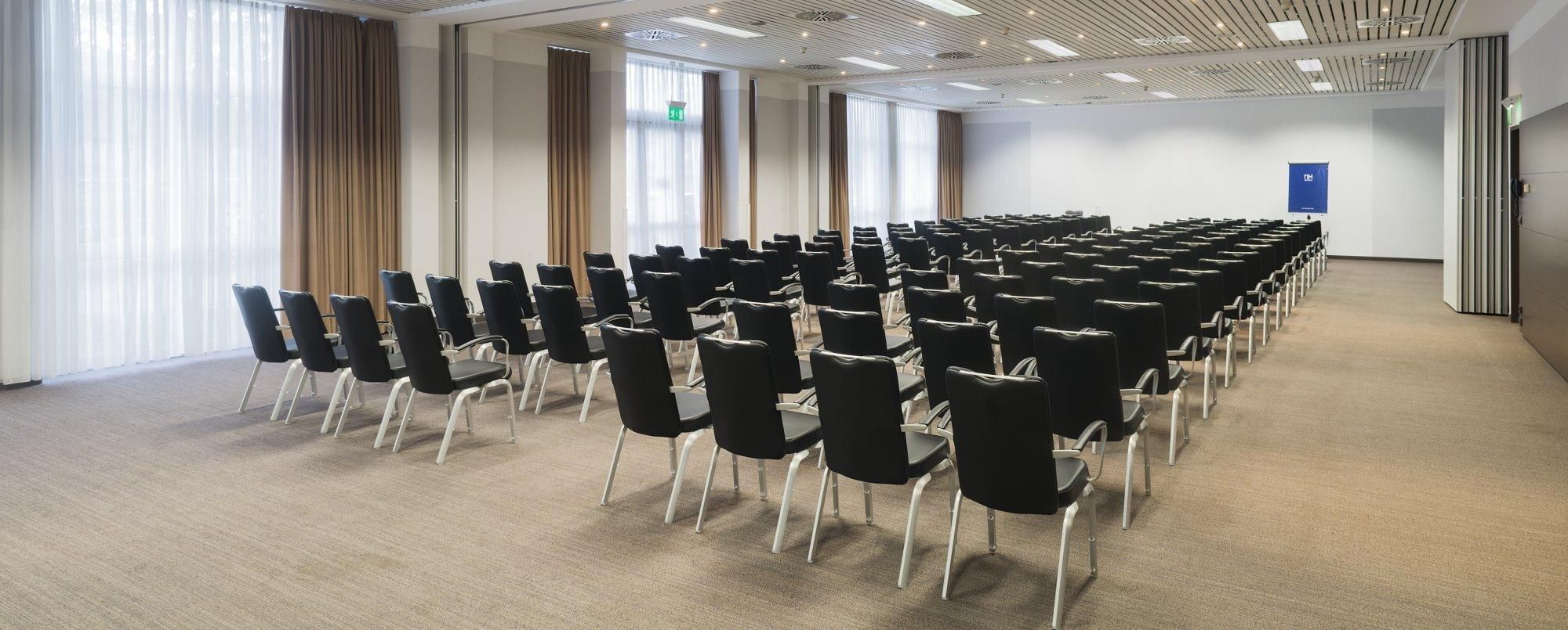 Konferensrum