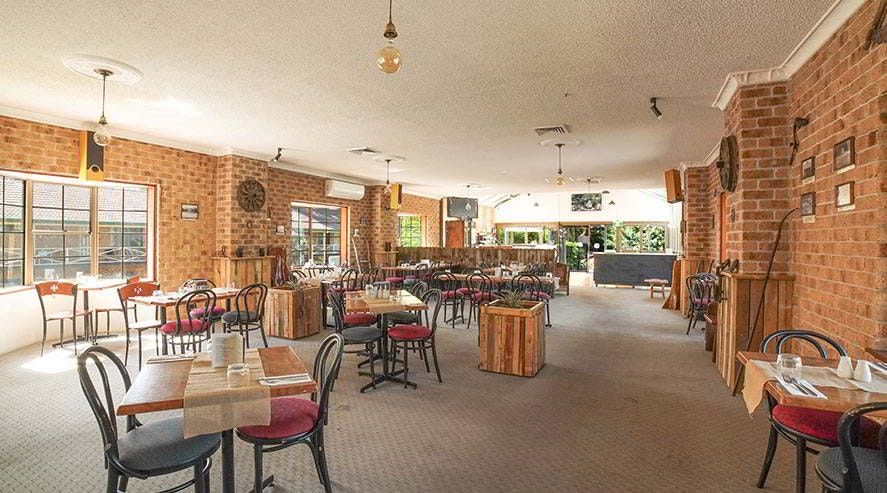 Restaurang