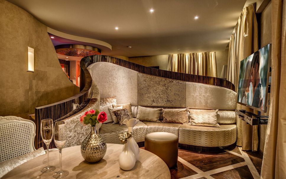 Lounge Foto