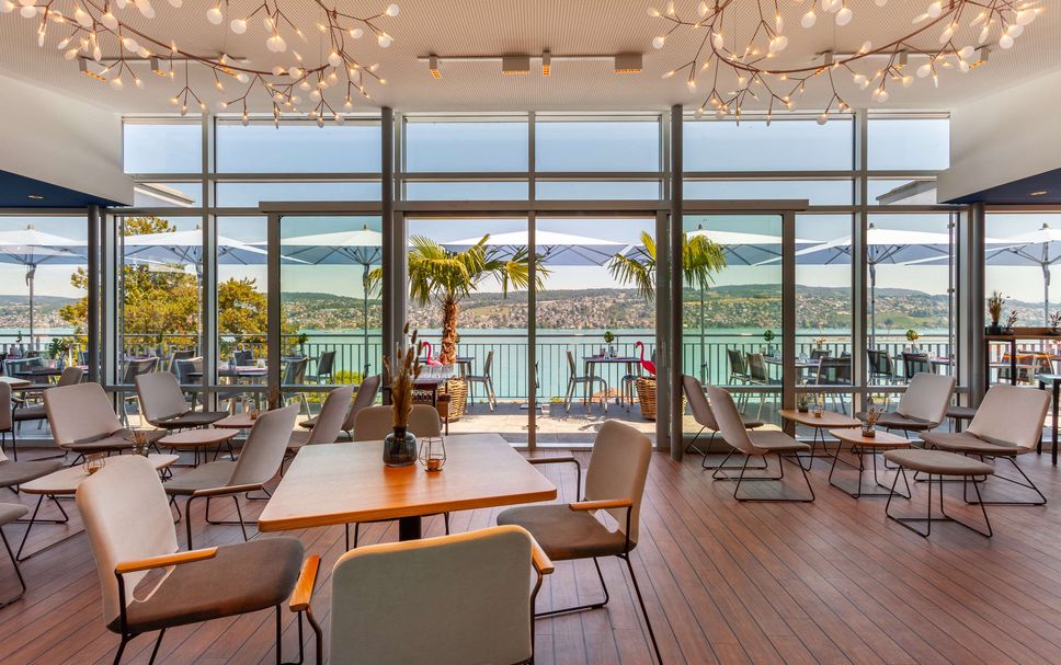 Restaurang Foto