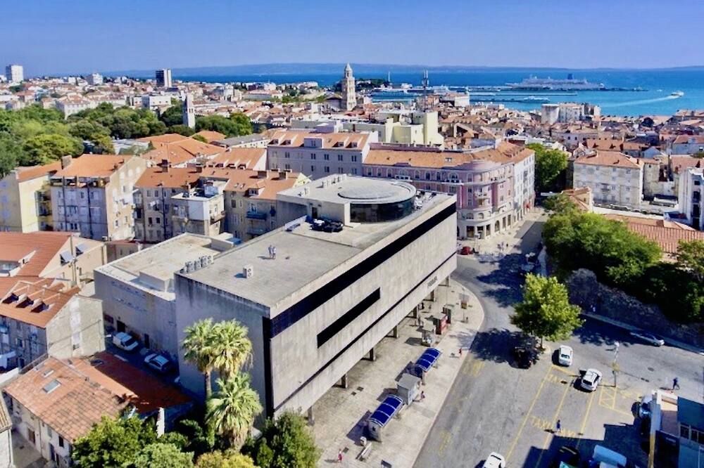 Utomhus