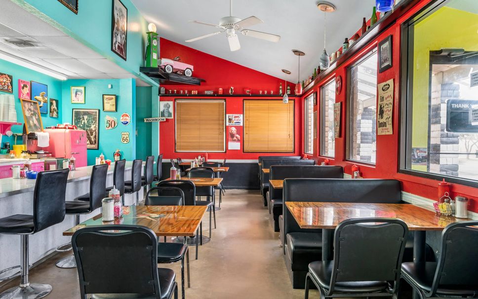 Restaurang Foto