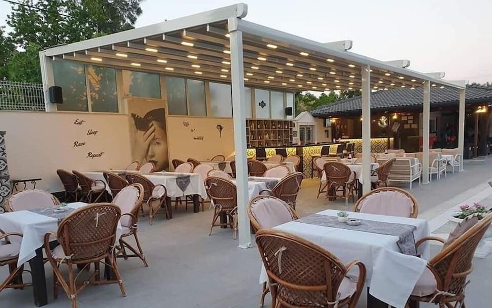Restaurang Foto