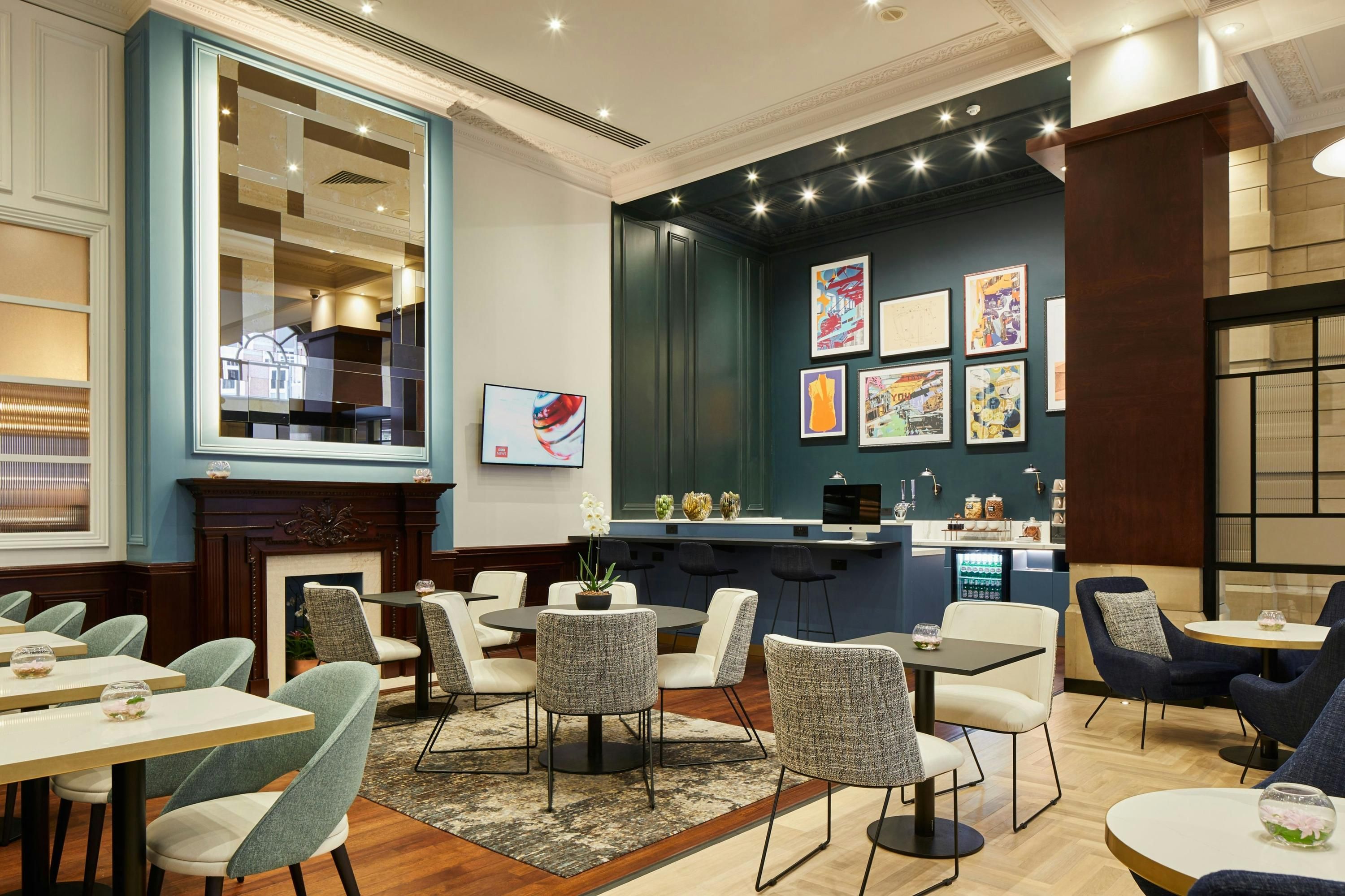 Restaurang