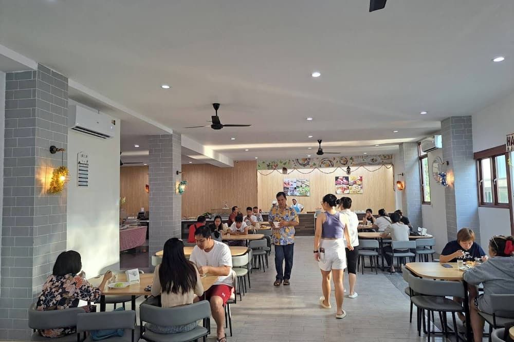 Restaurang