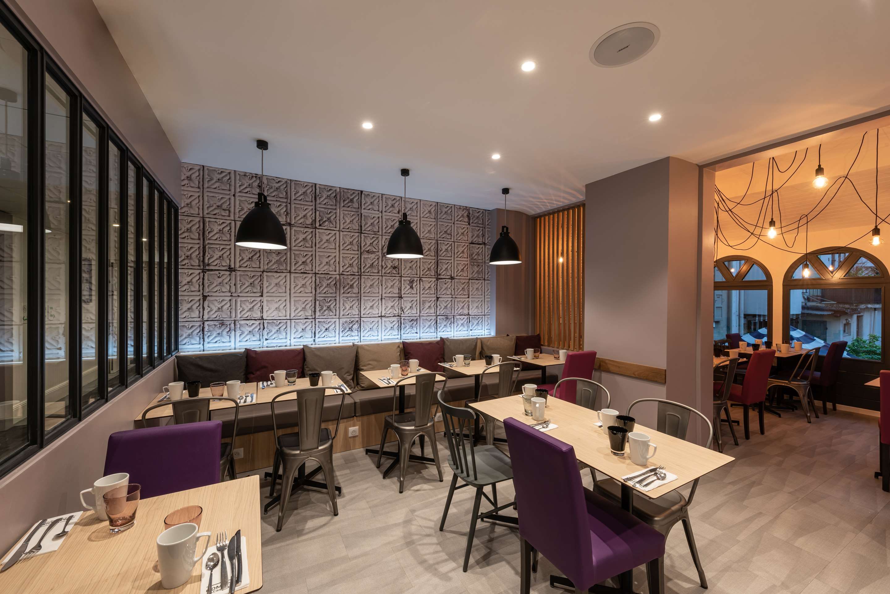 Restaurang