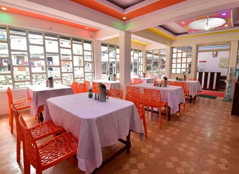 Restaurang Foto