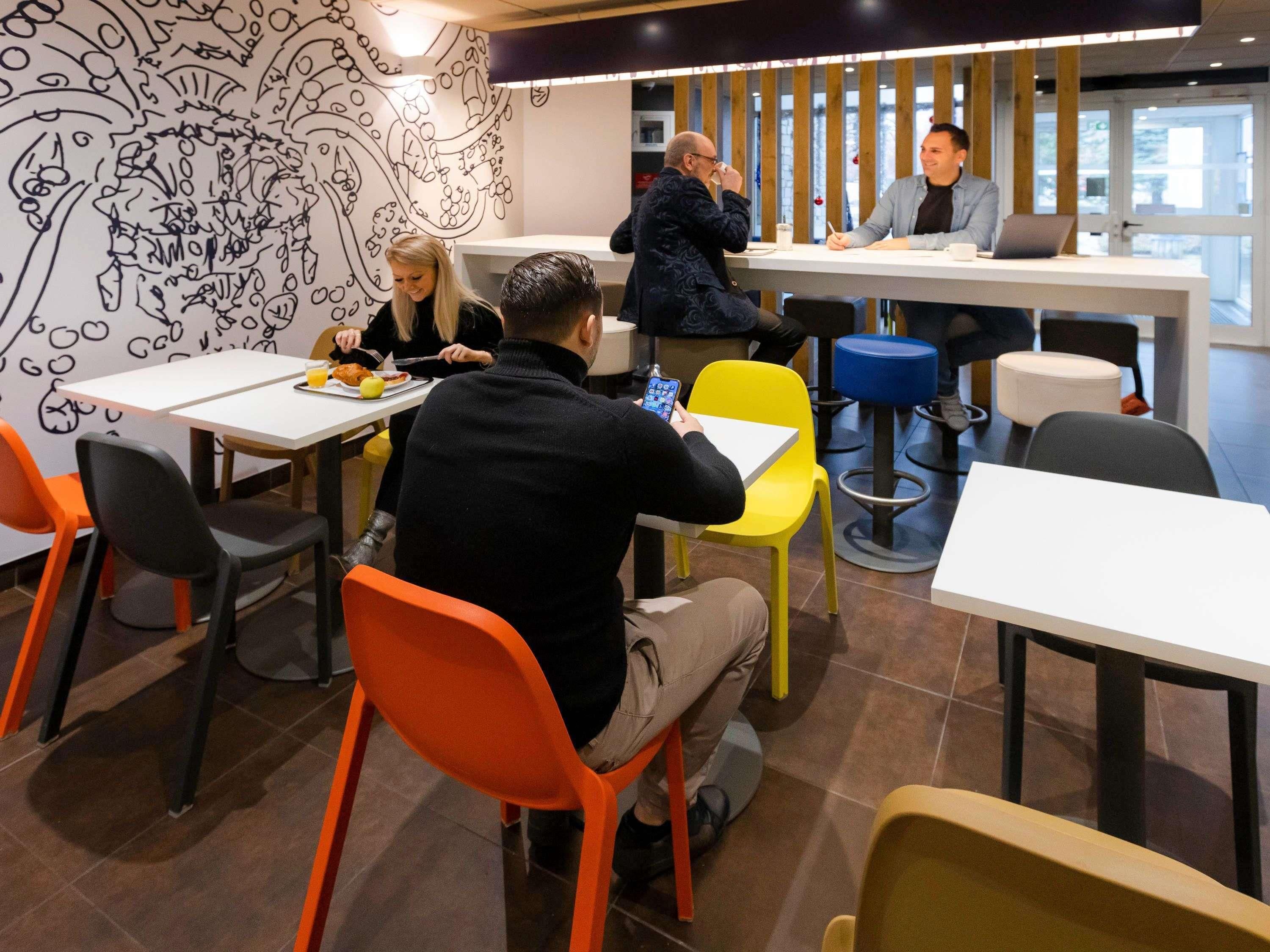 Restaurang