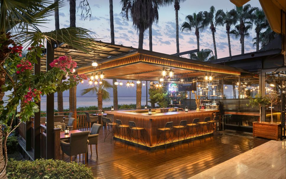 Bar Foto