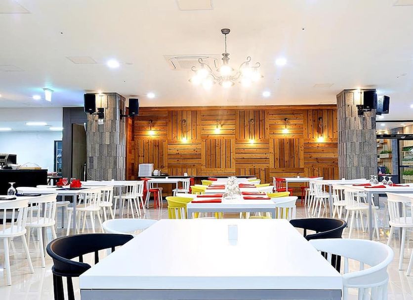 Restaurang Foto