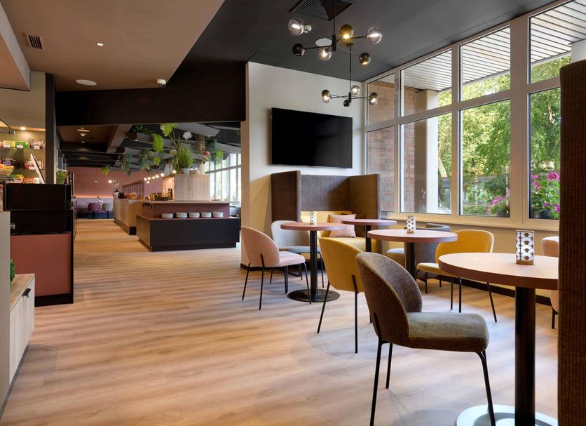 Restaurang Foto