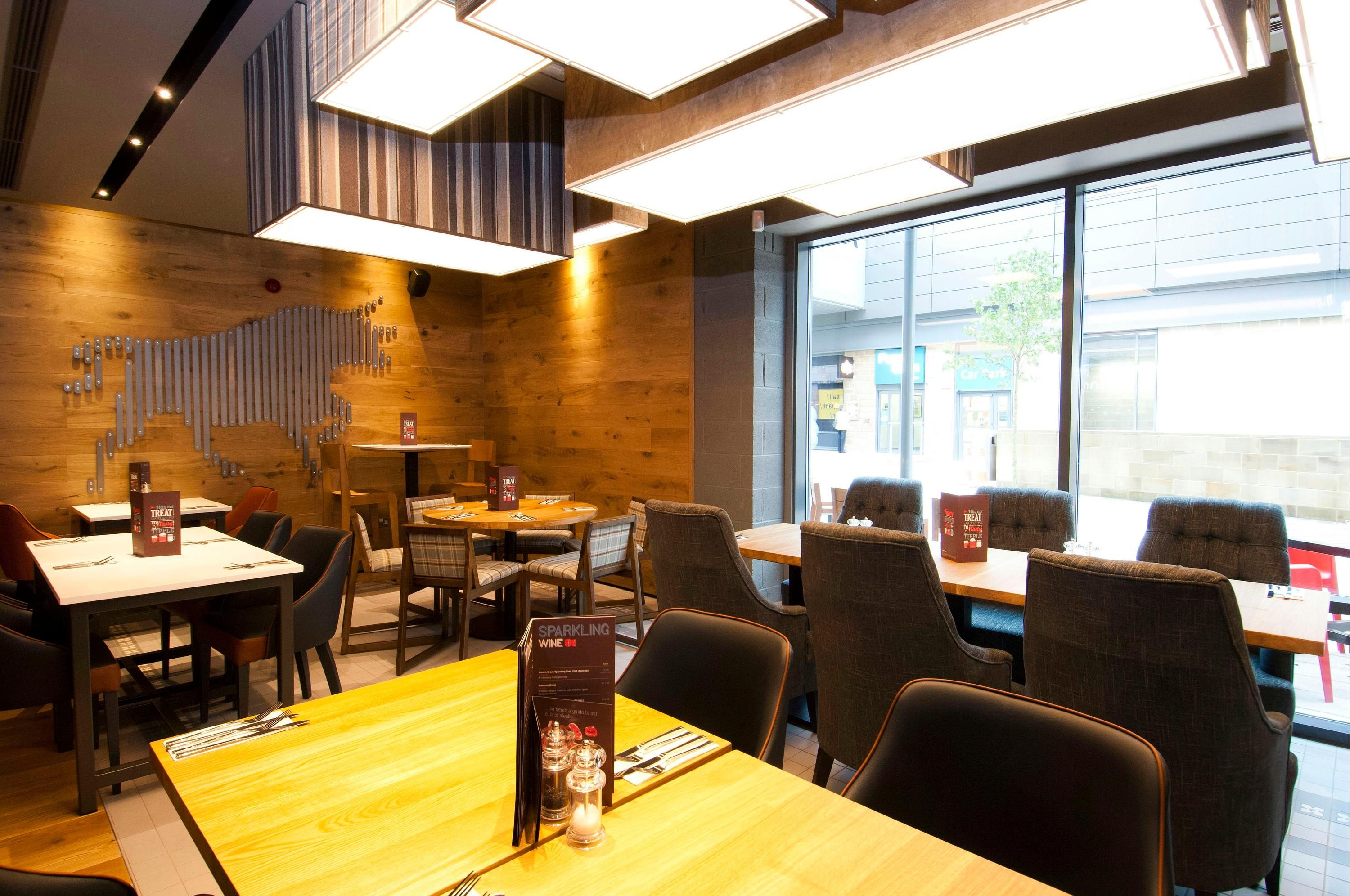 Restaurang