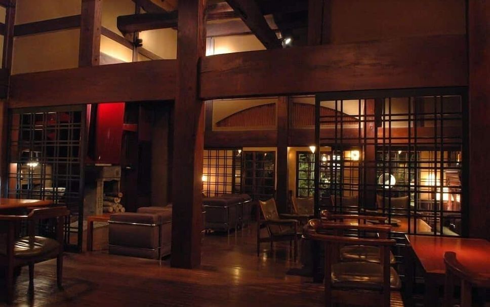 Bar Foto